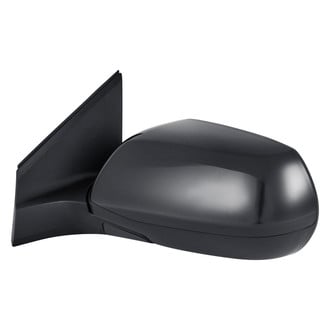 Replacement - Driver Side Power View Mirror (Heated, Foldaway) (Standard Line)