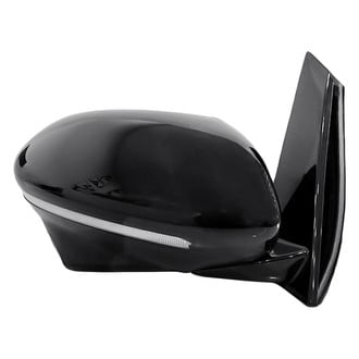 Replacement - Passenger Side Power View Mirror (Heated) (Standard Line)