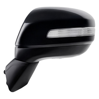 Replacement - Driver Side Power View Mirror (Non-Heated) (Standard Line)