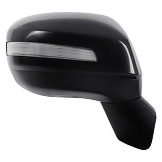 Replacement - Passenger Side Power View Mirror (Non-Heated) (Standard Line)