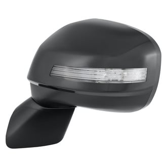 Replacement - Driver Side Power View Mirror (Heated) (Standard Line)