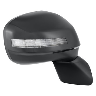 Replacement - Passenger Side Power View Mirror (Heated) (Standard Line)