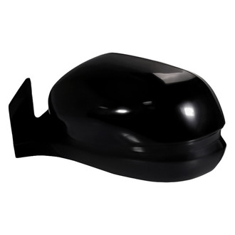 Replacement - Driver Side Power View Mirror (Non-Heated) (Standard Line)