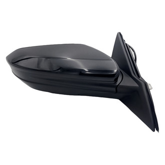 Replacement - Passenger Side Power View Mirror (Standard Line)