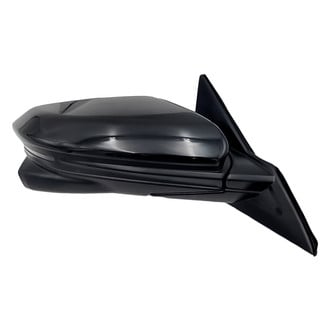 Replacement - Passenger Side Power View Mirror (Heated) (Standard Line)