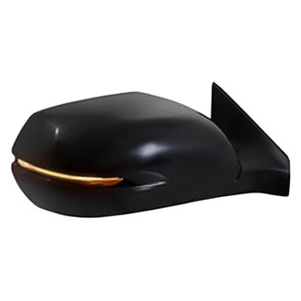 Replacement - Passenger Side View Mirror (Standard Line)