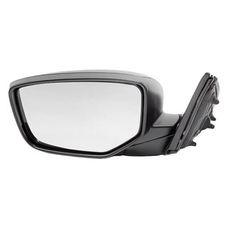 Replacement - Driver Side View Mirror (Standard Line)