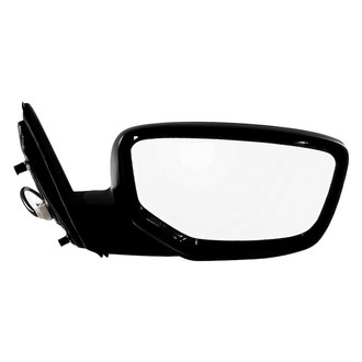 Replacement - Passenger Side View Mirror (Standard Line)