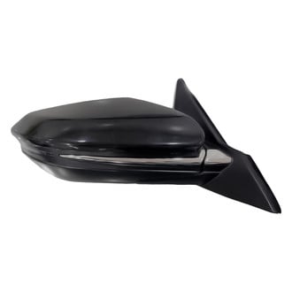 Replacement - Passenger Side Power View Mirror (Heated) (Standard Line)
