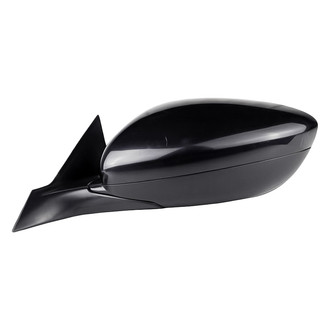 Replacement - Driver Side Power View Mirror (Heated) (Standard Line)