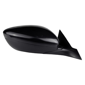 Replacement - Passenger Side Power View Mirror (Heated) (Standard Line)