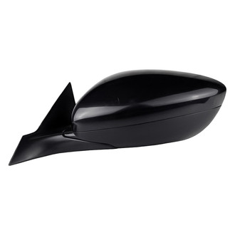Replacement - Driver Side Power View Mirror (Foldaway) (Standard Line)