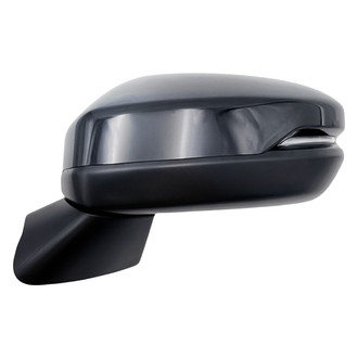 Replacement - Side View Mirror