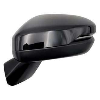 Replacement - Driver Side Power View Mirror (Heated) (Standard Line)