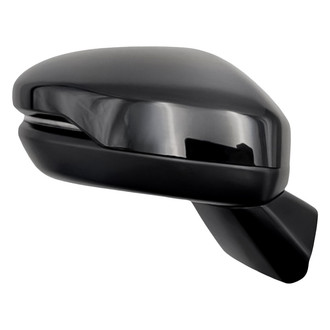 Replacement - Passenger Side Power View Mirror (Heated) (Standard Line)