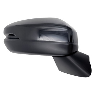 Replacement - Passenger Side Power View Mirror (Foldaway) (Standard Line)