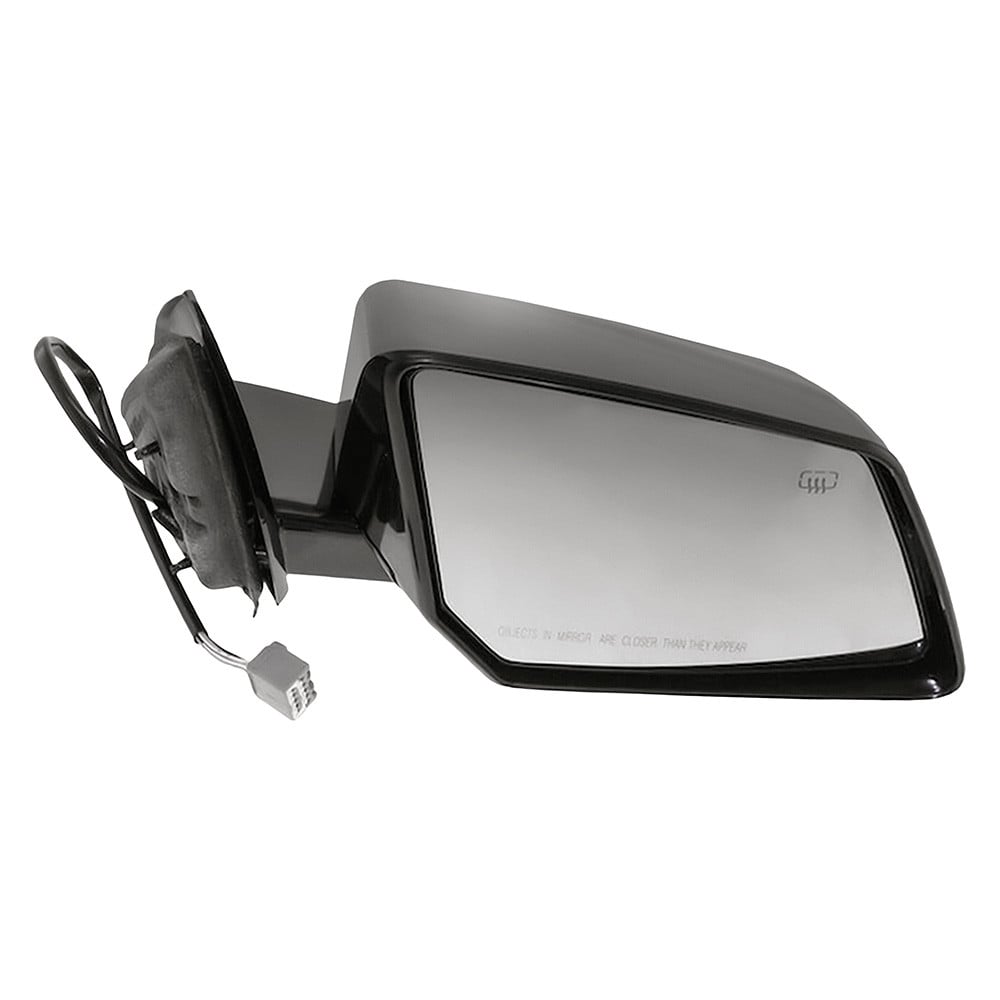 Replacement ID0003AA7287R00 - Passenger Side View Mirror (Standard
