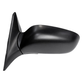 Replacement - Driver Side Manual View Mirror (Standard Line)