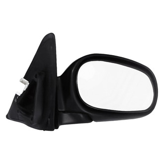 Replacement - Passenger Side Power Remote View Mirror (Standard Line)