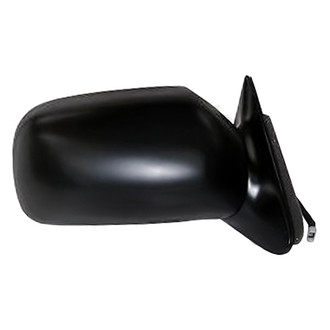 Replacement - Passenger Side Power Remote View Mirror (Standard Line)