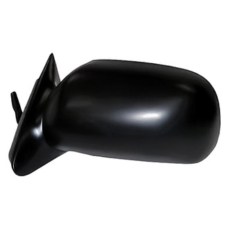 Replacement - Driver Side Manual View Mirror (Standard Line)