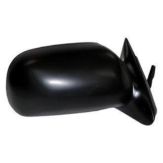Replacement - Passenger Side Manual View Mirror (Standard Line)