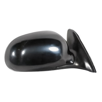 Replacement - Manual Side View Mirror