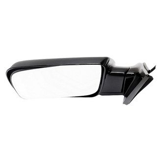 Replacement - Driver Side Manual View Mirror (Standard Line)