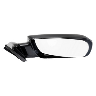 Replacement - Passenger Side Manual View Mirror (Standard Line)