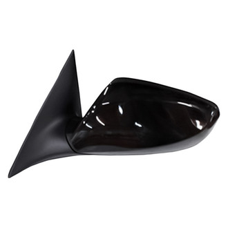 Replacement - Driver Side Power View Mirror (Non-Heated) (Standard Line)