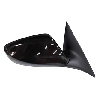 Replacement - Passenger Side Power View Mirror (Non-Heated) (Standard Line)