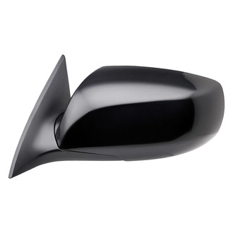 Replacement - Driver Side Power View Mirror (Heated) (Standard Line)