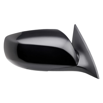 Replacement - Passenger Side Power View Mirror (Heated) (Standard Line)