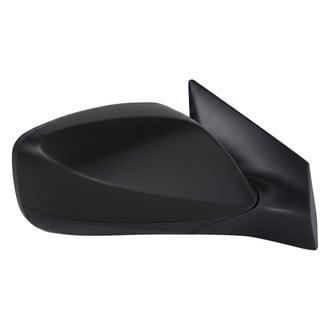 Replacement - Passenger Side View Mirror (Standard Line)
