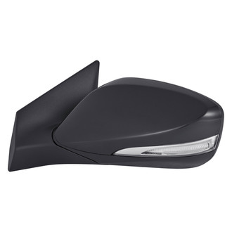 Replacement - Driver Side Power View Mirror (Heated) (Standard Line)