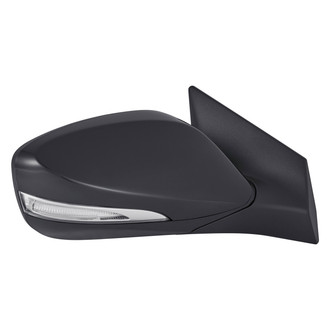 Replacement - Passenger Side Power View Mirror (Heated) (Standard Line)