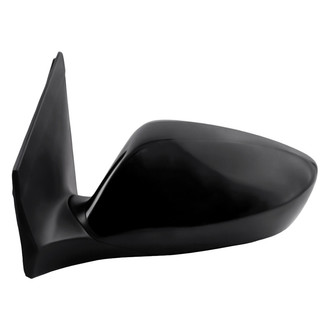 Replacement - Driver Side Power View Mirror (Heated) (Standard Line)