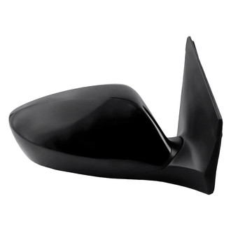 Replacement - Passenger Side Power View Mirror (Heated) (Standard Line)