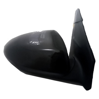 Replacement - Passenger Side Power View Mirror (Standard Line)