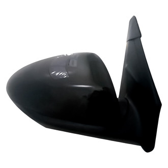 Replacement - Passenger Side Power View Mirror (Heated) (Standard Line)