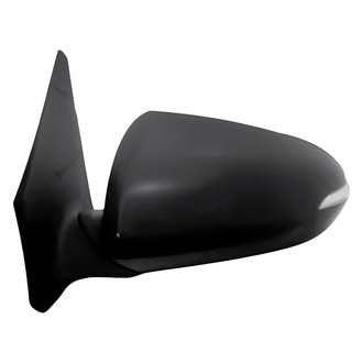 Replacement - Driver Side Power View Mirror (Heated) (Standard Line)