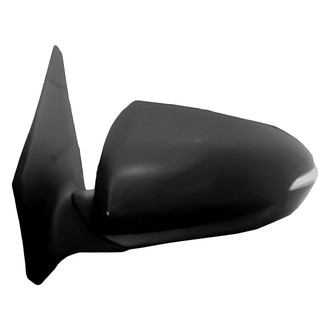 Replacement - Driver Side Power View Mirror (Heated) (Standard Line)