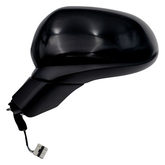 Replacement - Driver Side Power View Mirror (Non-Heated) (Standard Line)