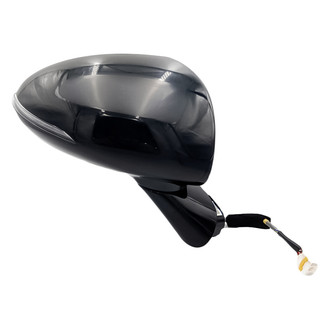Replacement - Passenger Side Power View Mirror (Standard Line)