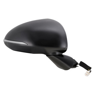 Replacement - Passenger Side Power View Mirror (Standard Line)