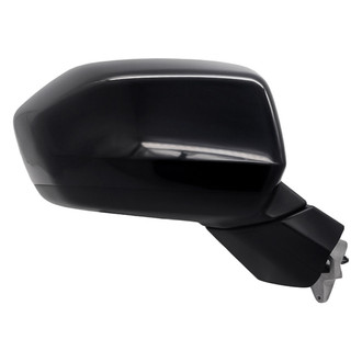 Replacement - Passenger Side Power View Mirror (Heated) (Standard Line)