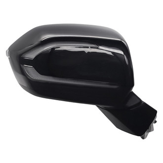 Replacement - Passenger Side Power View Mirror (Standard Line)