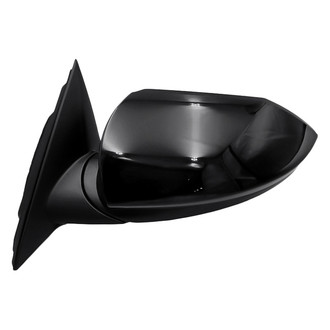 Replacement - Driver Side Power View Mirror (Heated) (Standard Line)