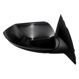 Replacement - Passenger Side Power View Mirror (Heated) (Standard Line)
