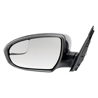 Replacement - Driver Side Power View Mirror (Standard Line)